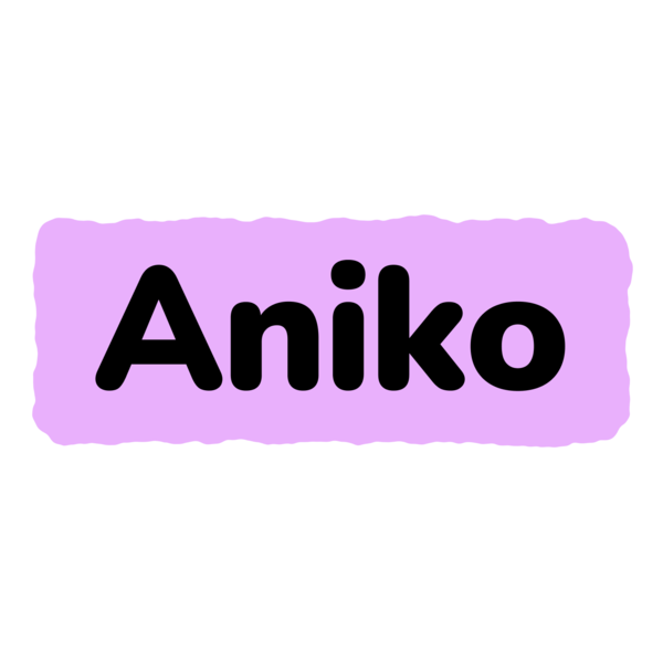Aniko logo