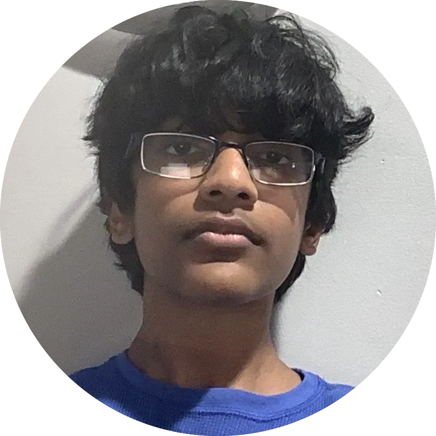 Adithya Balakumar